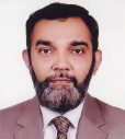 Mohammed Bourhan Uddin