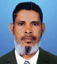 Engr. Jalal Uddin Ahmed Siddique