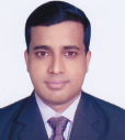 Monotosh Chandra Roy, FCA