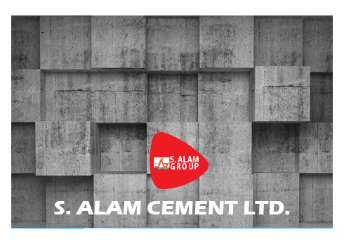 Cement